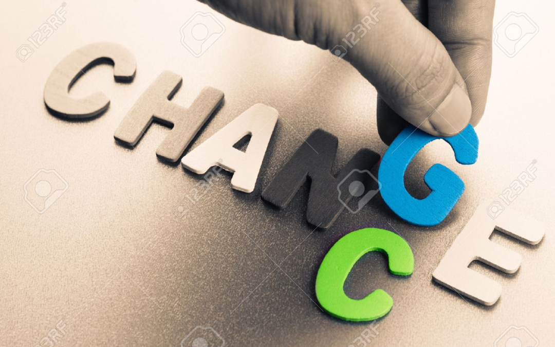 Change Archetypes and You
