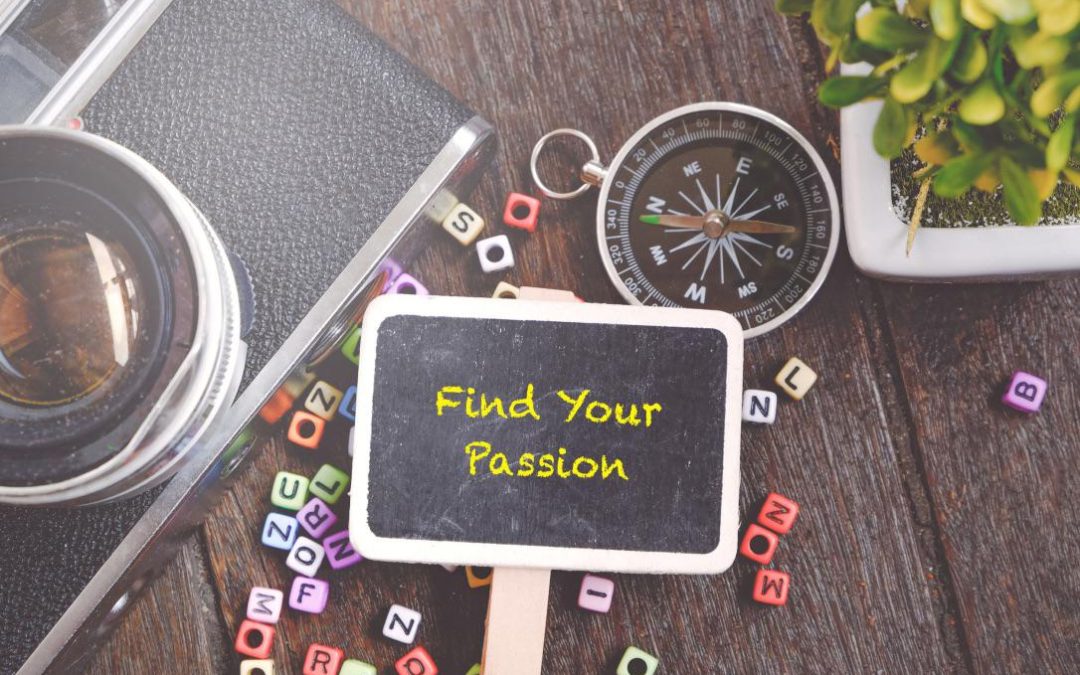 What is “Owning Your Passion”?