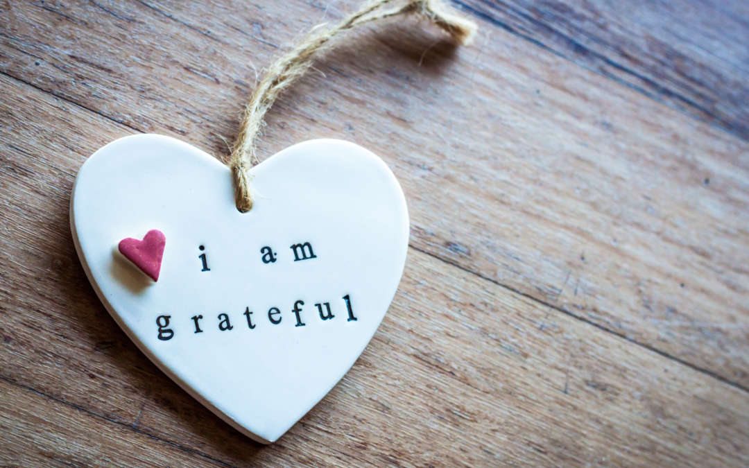 10 Ways To Cultivate Gratitude For A Gratifying Life